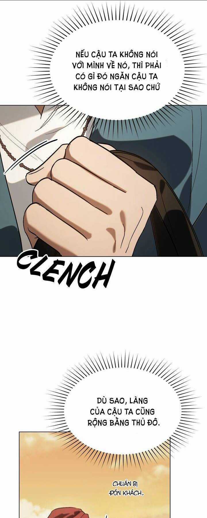 Khi Số Phận Tìm Đến Hai Ta Chapter 9 trang 37