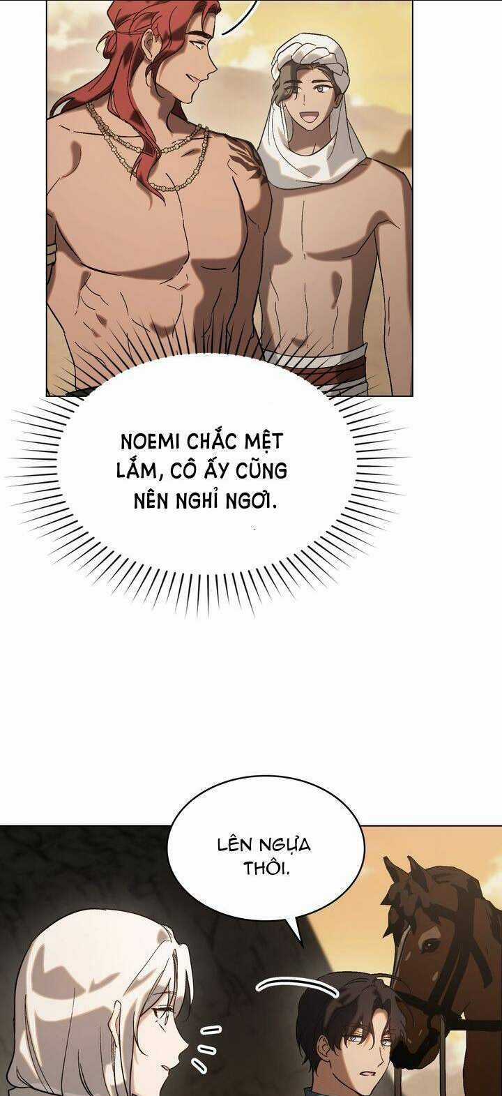 Khi Số Phận Tìm Đến Hai Ta Chapter 9 trang 38