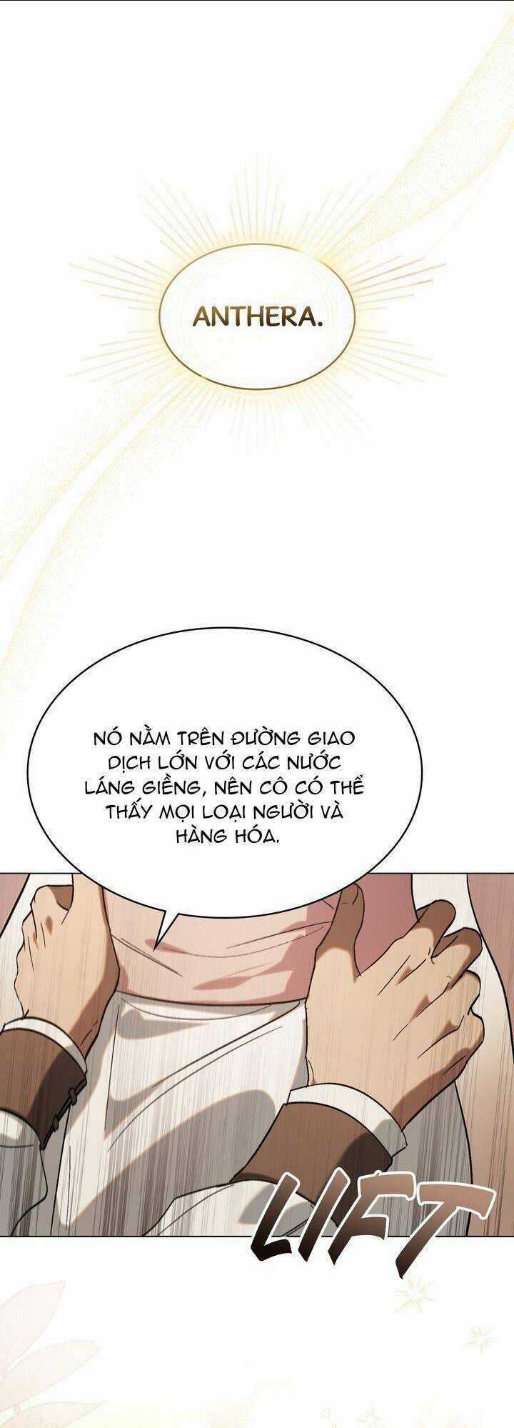 Khi Số Phận Tìm Đến Hai Ta Chapter 9 trang 40