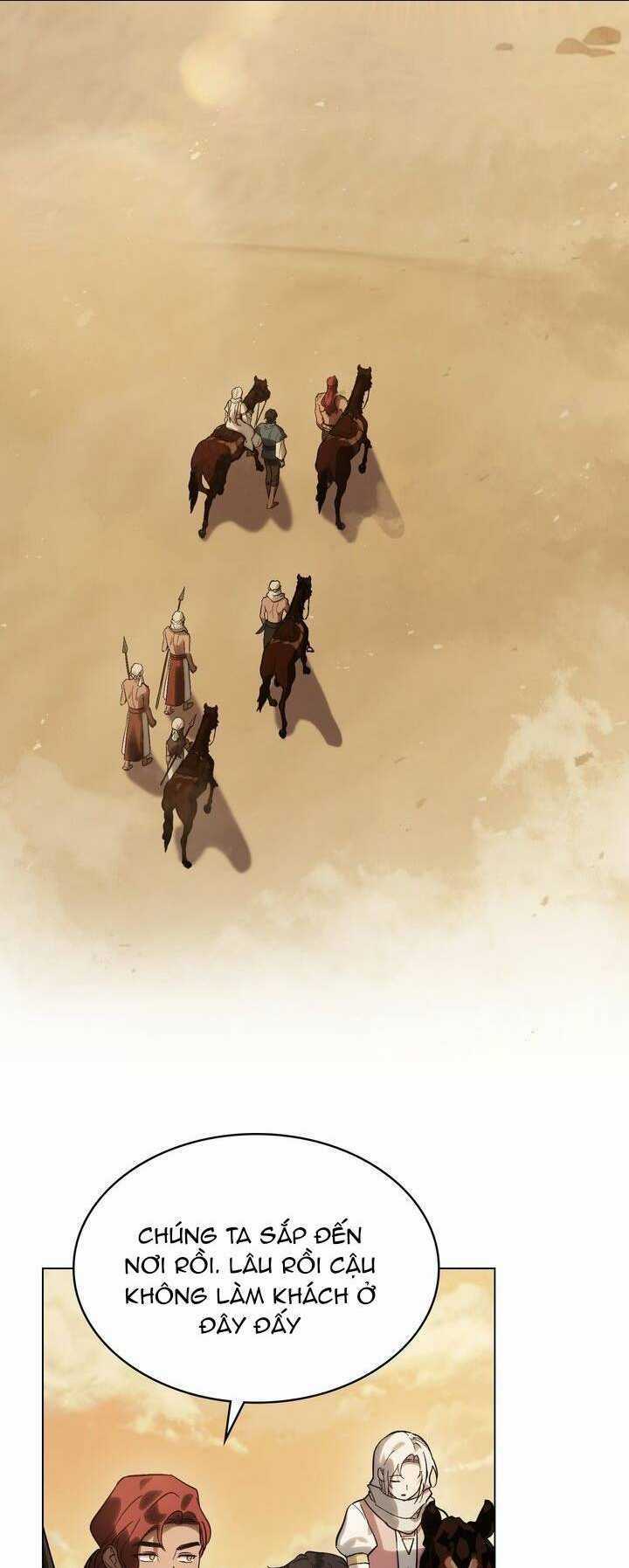 Khi Số Phận Tìm Đến Hai Ta Chapter 9 trang 44