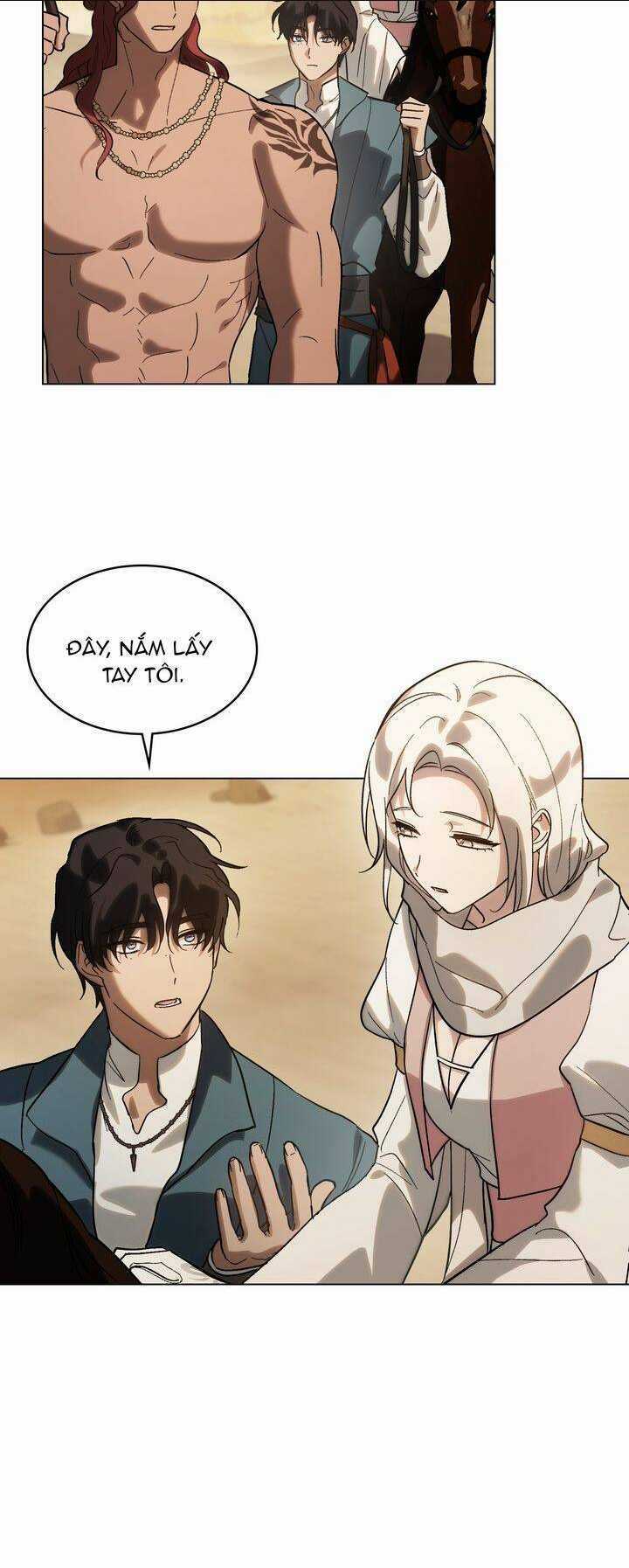 Khi Số Phận Tìm Đến Hai Ta Chapter 9 trang 45