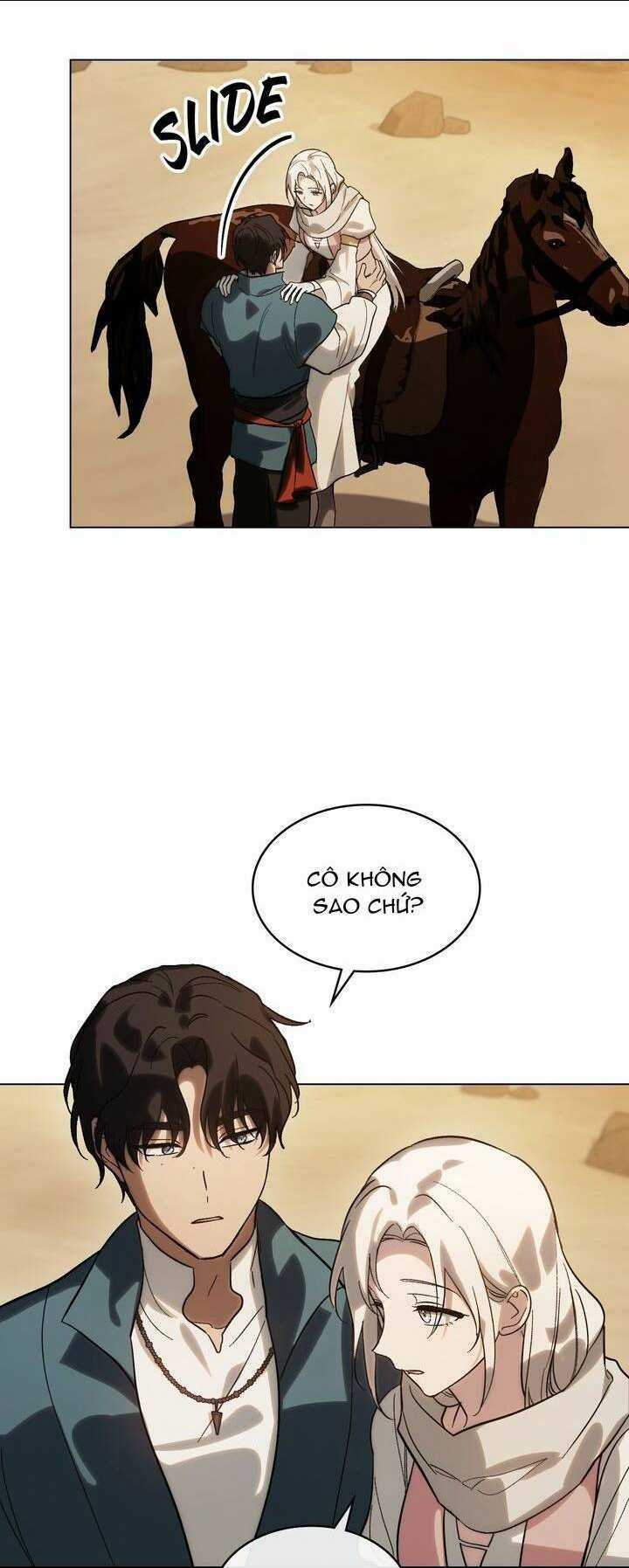 Khi Số Phận Tìm Đến Hai Ta Chapter 9 trang 46