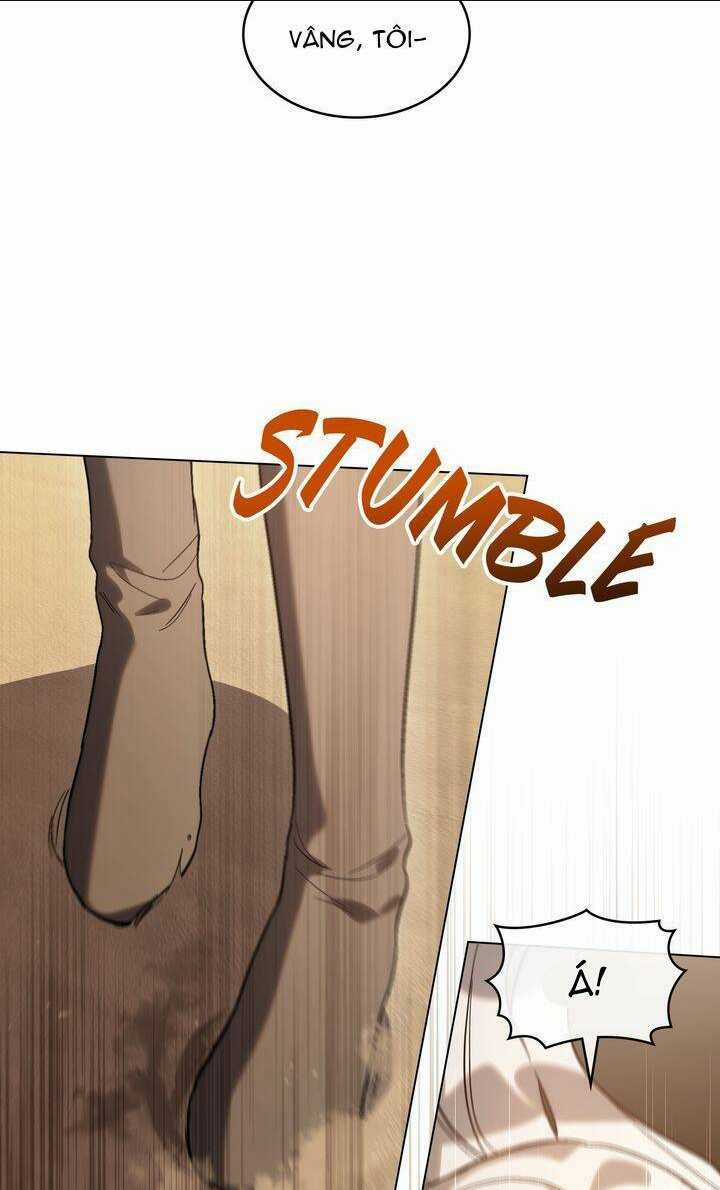 Khi Số Phận Tìm Đến Hai Ta Chapter 9 trang 47