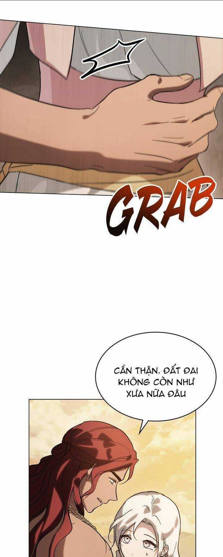 Khi Số Phận Tìm Đến Hai Ta Chapter 9 trang 49