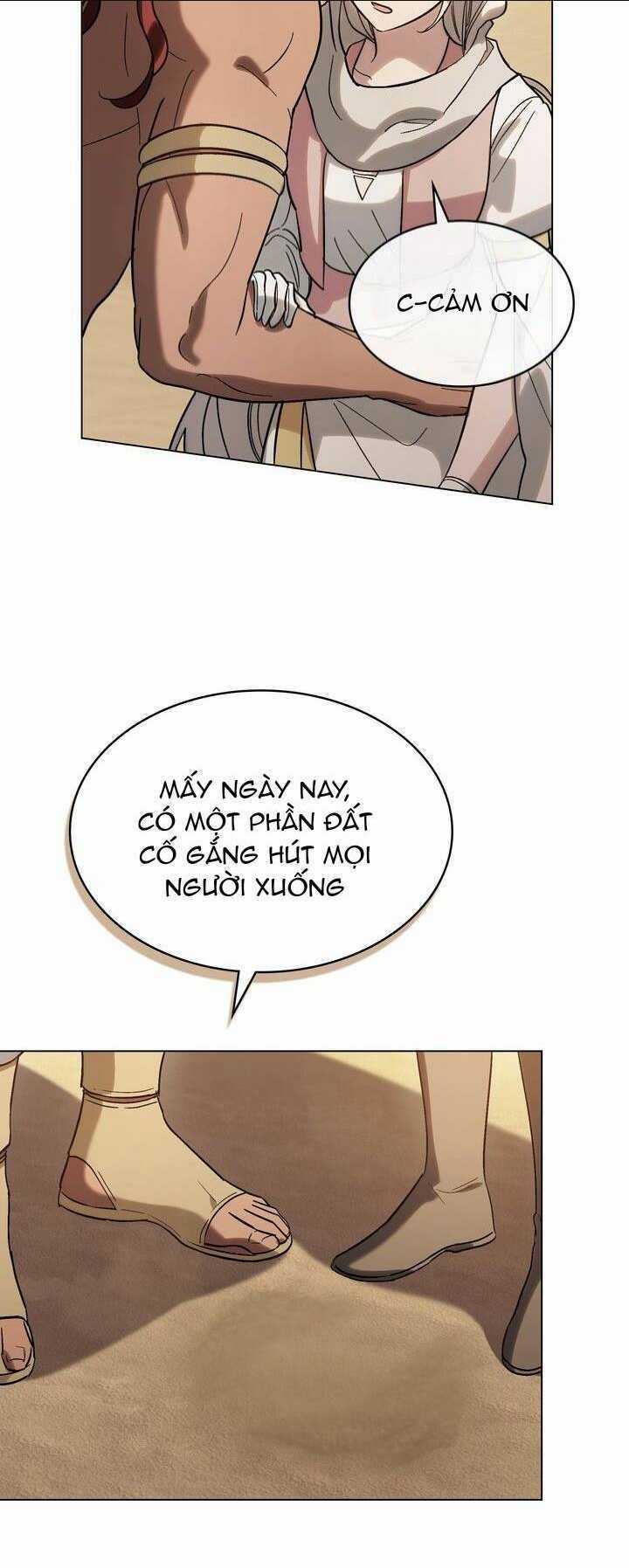 Khi Số Phận Tìm Đến Hai Ta Chapter 9 trang 50