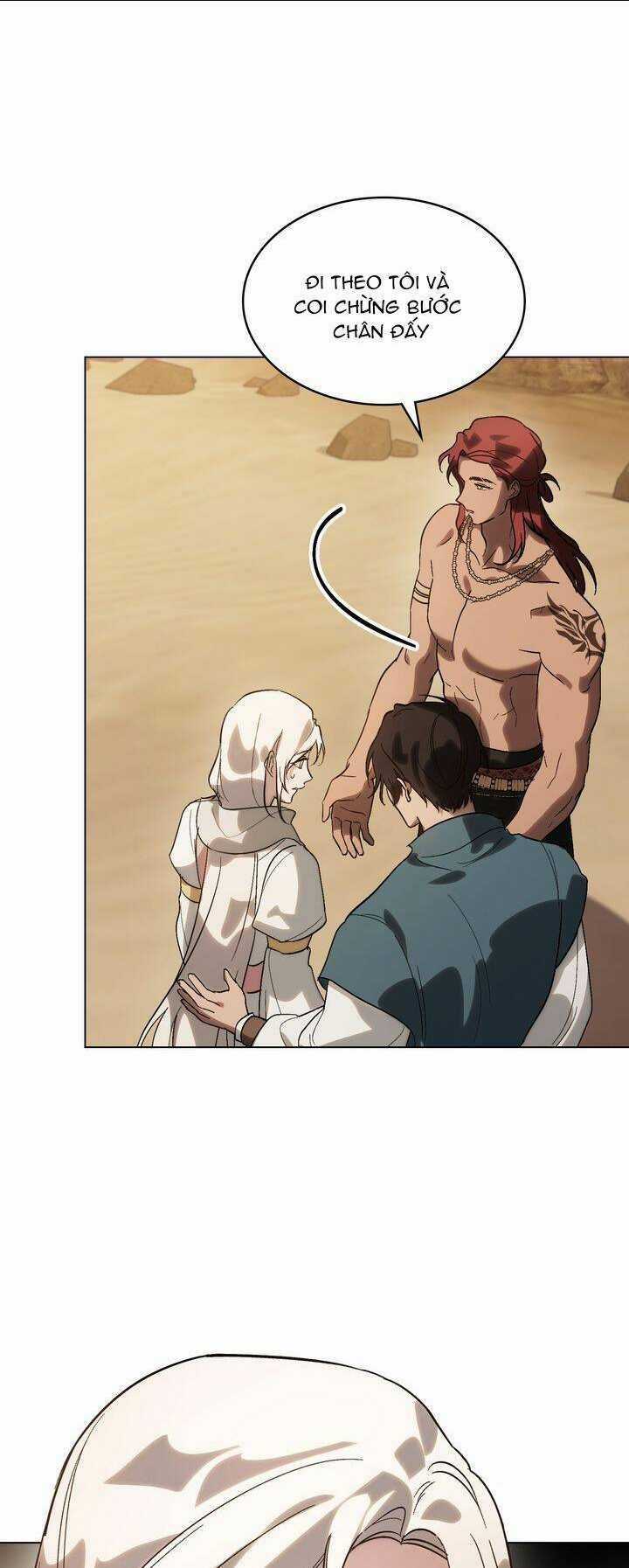 Khi Số Phận Tìm Đến Hai Ta Chapter 9 trang 51