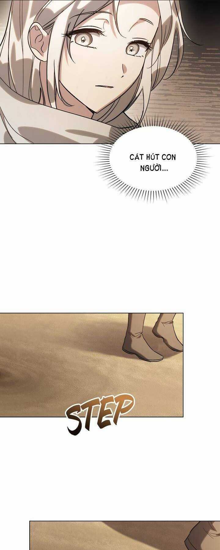 Khi Số Phận Tìm Đến Hai Ta Chapter 9 trang 52