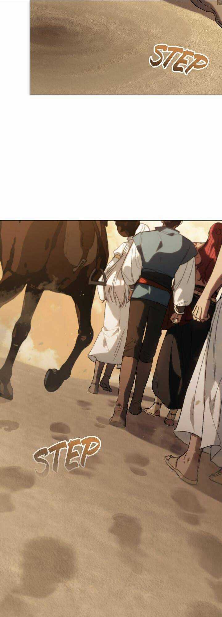 Khi Số Phận Tìm Đến Hai Ta Chapter 9 trang 53