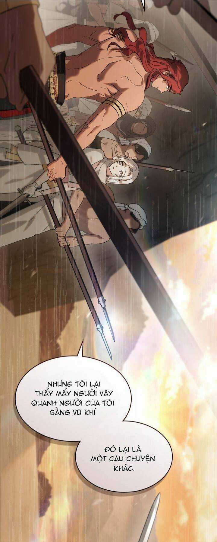 Khi Số Phận Tìm Đến Hai Ta Chapter 9 trang 6