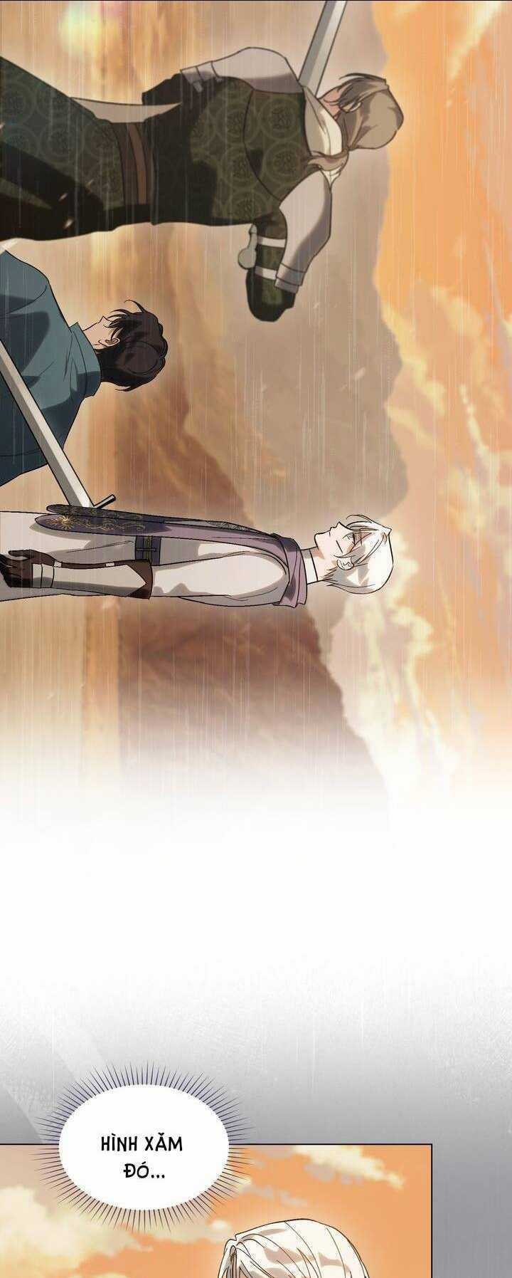 Khi Số Phận Tìm Đến Hai Ta Chapter 9 trang 7