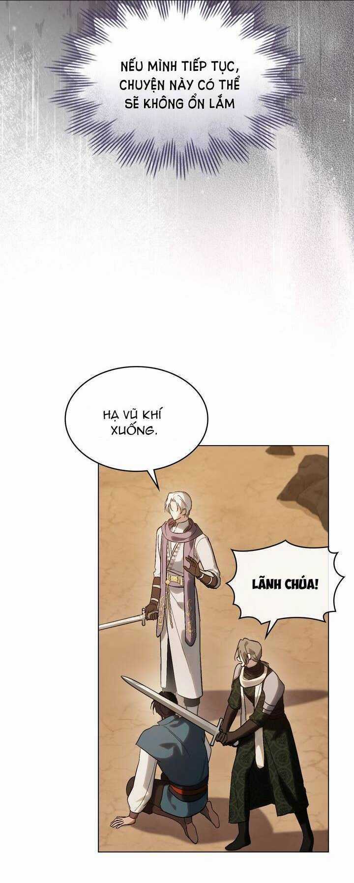 Khi Số Phận Tìm Đến Hai Ta Chapter 9 trang 9