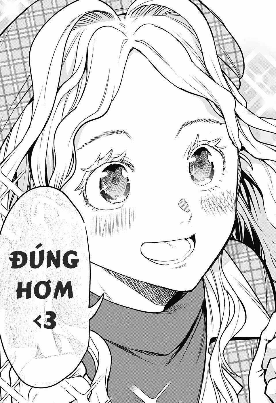 Khi Thám Tử Còn Đáng Sợ Hơn Cả Tội Phạm Chapter 1 trang 27