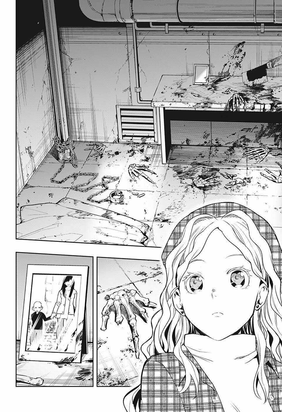 Khi Thám Tử Còn Đáng Sợ Hơn Cả Tội Phạm Chapter 5 trang 13