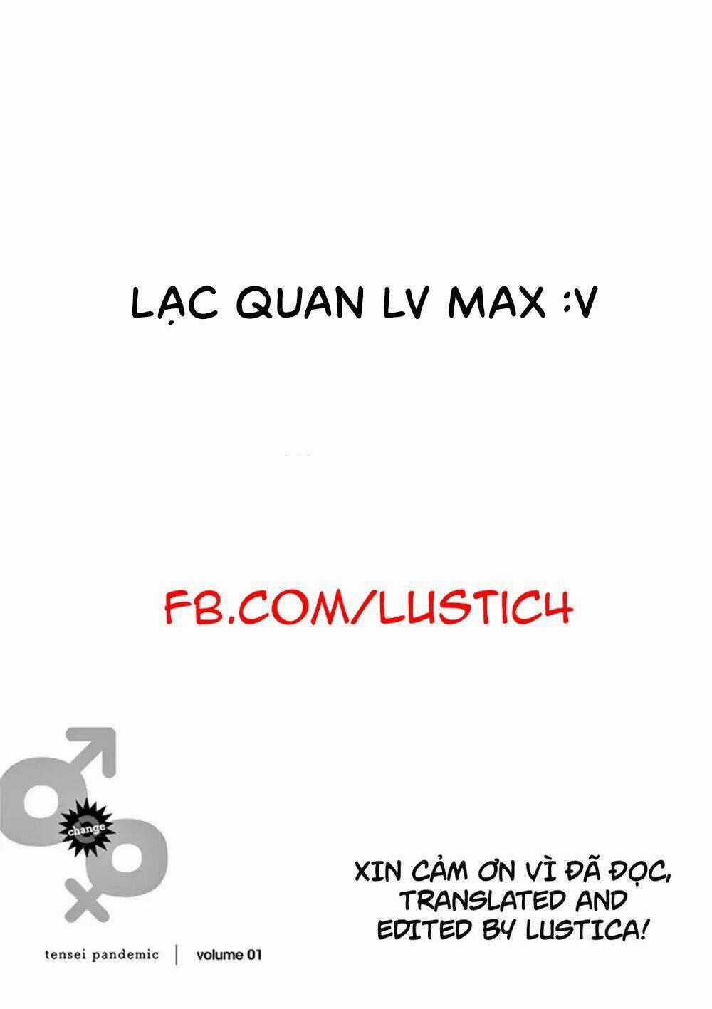 Khi Thức Dậy, Tôi Đã Biến Thành Con Gái. Chapter 1 trang 6