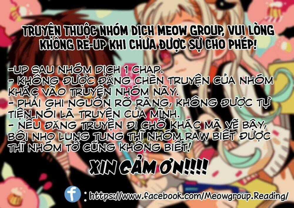 Khi Tôi Thức Dậy, 20 Năm Đã Trôi Qua!~Nữ Nhân Vật Phản Diện Từ Thế Giới Bên Kia~ Chapter 1 trang 1