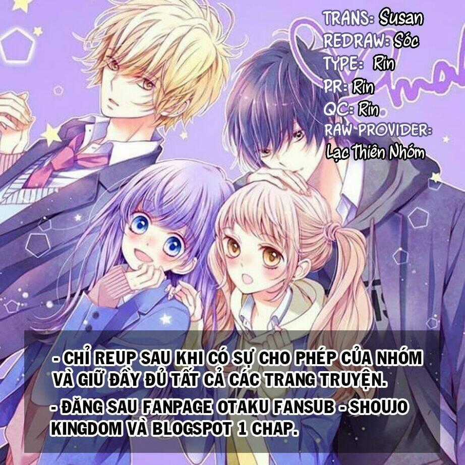 Khi Tôi Thức Dậy, 20 Năm Đã Trôi Qua!~Nữ Nhân Vật Phản Diện Từ Thế Giới Bên Kia~ Chapter 3 trang 1