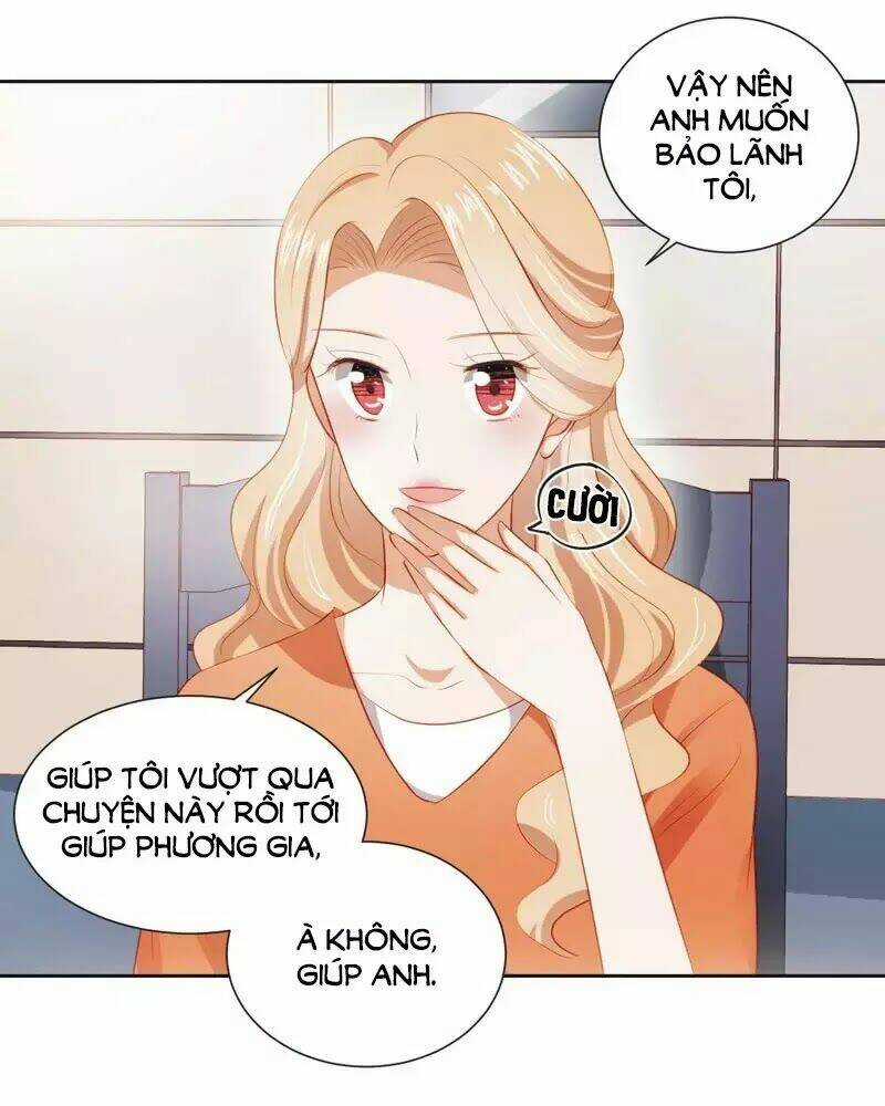 Khi Trá Luyến Nhân Chapter 35 trang 12