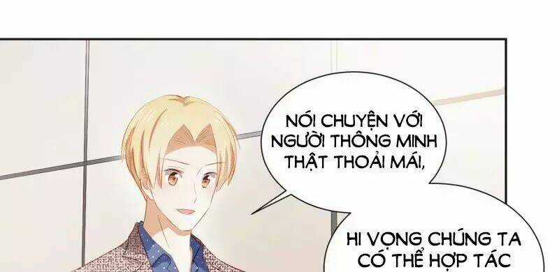 Khi Trá Luyến Nhân Chapter 35 trang 13