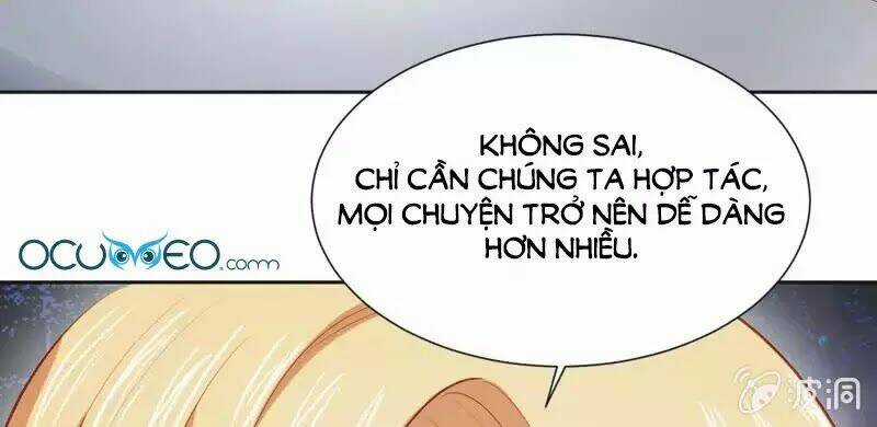 Khi Trá Luyến Nhân Chapter 35 trang 17