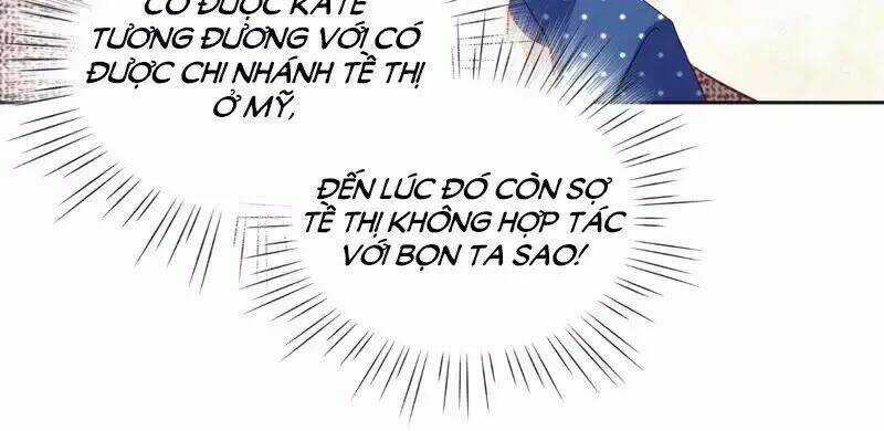 Khi Trá Luyến Nhân Chapter 35 trang 19