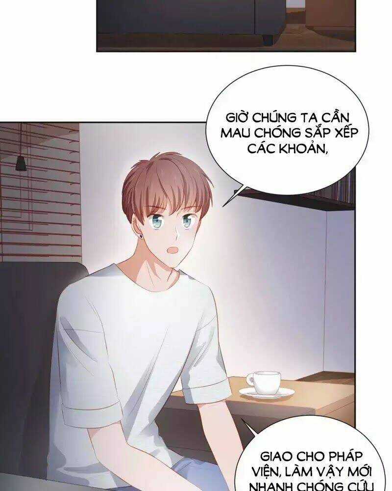 Khi Trá Luyến Nhân Chapter 35 trang 32