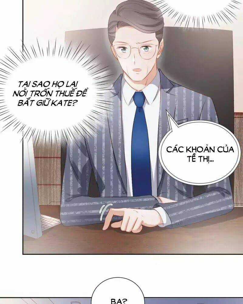 Khi Trá Luyến Nhân Chapter 35 trang 34