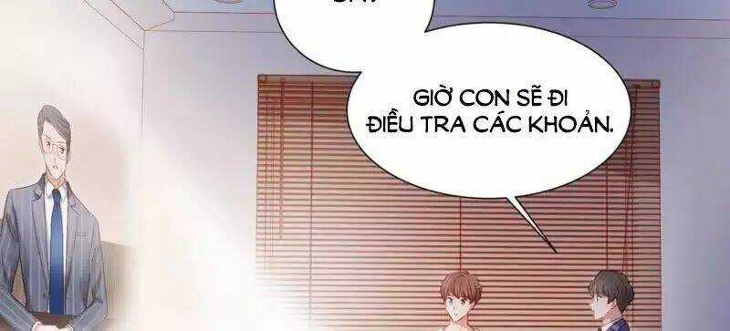 Khi Trá Luyến Nhân Chapter 35 trang 35