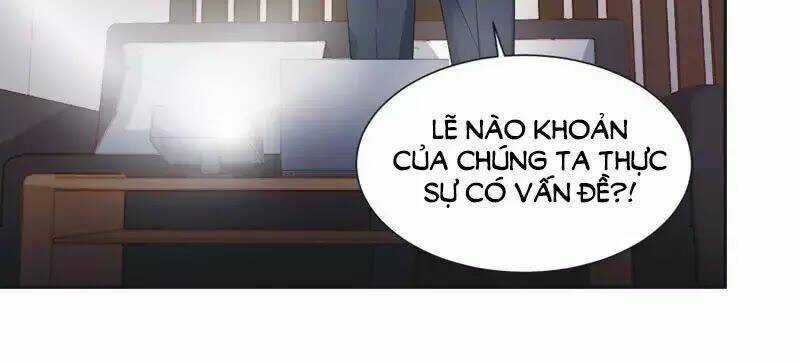 Khi Trá Luyến Nhân Chapter 35 trang 37