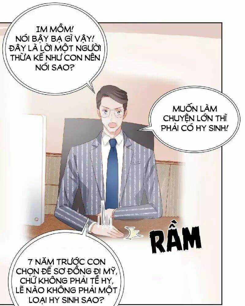 Khi Trá Luyến Nhân Chapter 35 trang 38