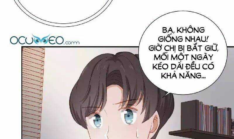 Khi Trá Luyến Nhân Chapter 35 trang 39