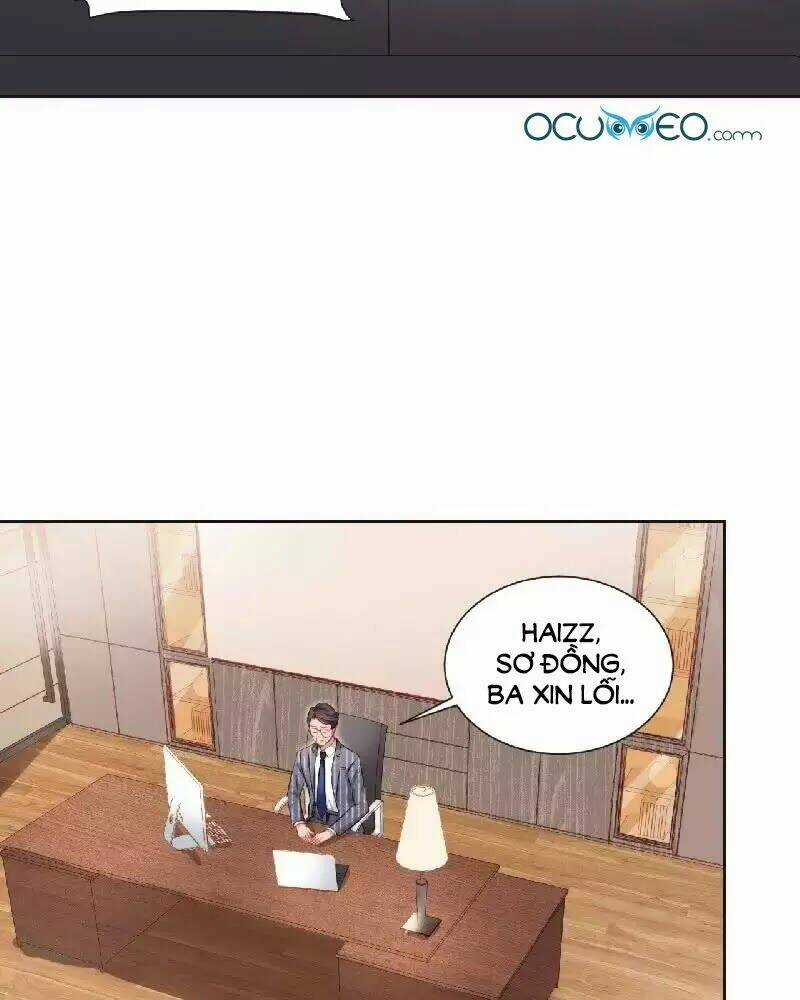 Khi Trá Luyến Nhân Chapter 35 trang 42