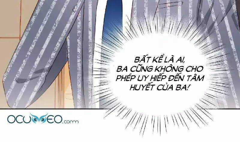 Khi Trá Luyến Nhân Chapter 35 trang 45