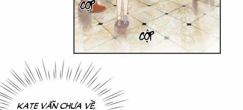 Khi Trá Luyến Nhân Chapter 35 trang 47