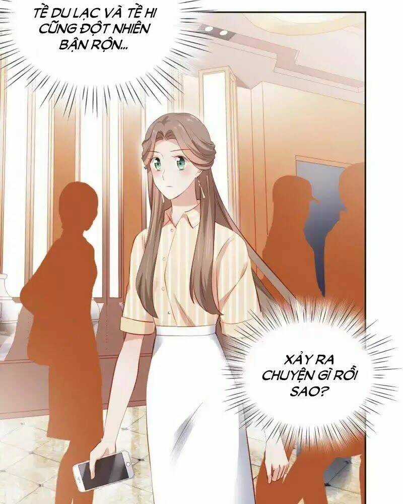 Khi Trá Luyến Nhân Chapter 35 trang 48