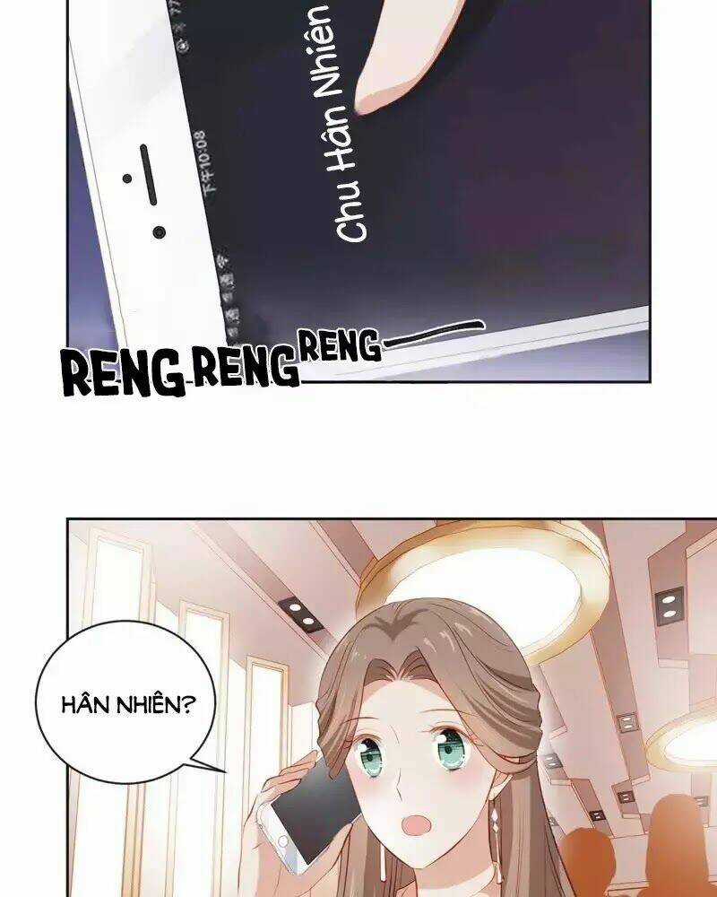 Khi Trá Luyến Nhân Chapter 35 trang 50