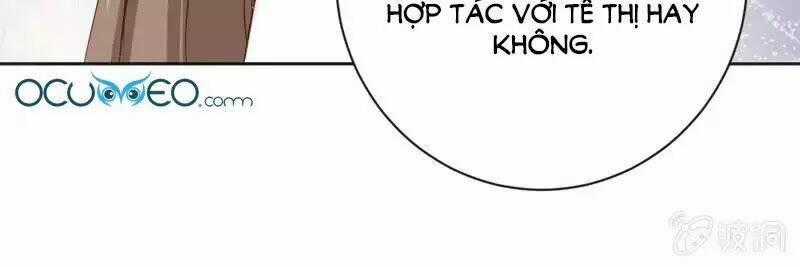 Khi Trá Luyến Nhân Chapter 35 trang 57