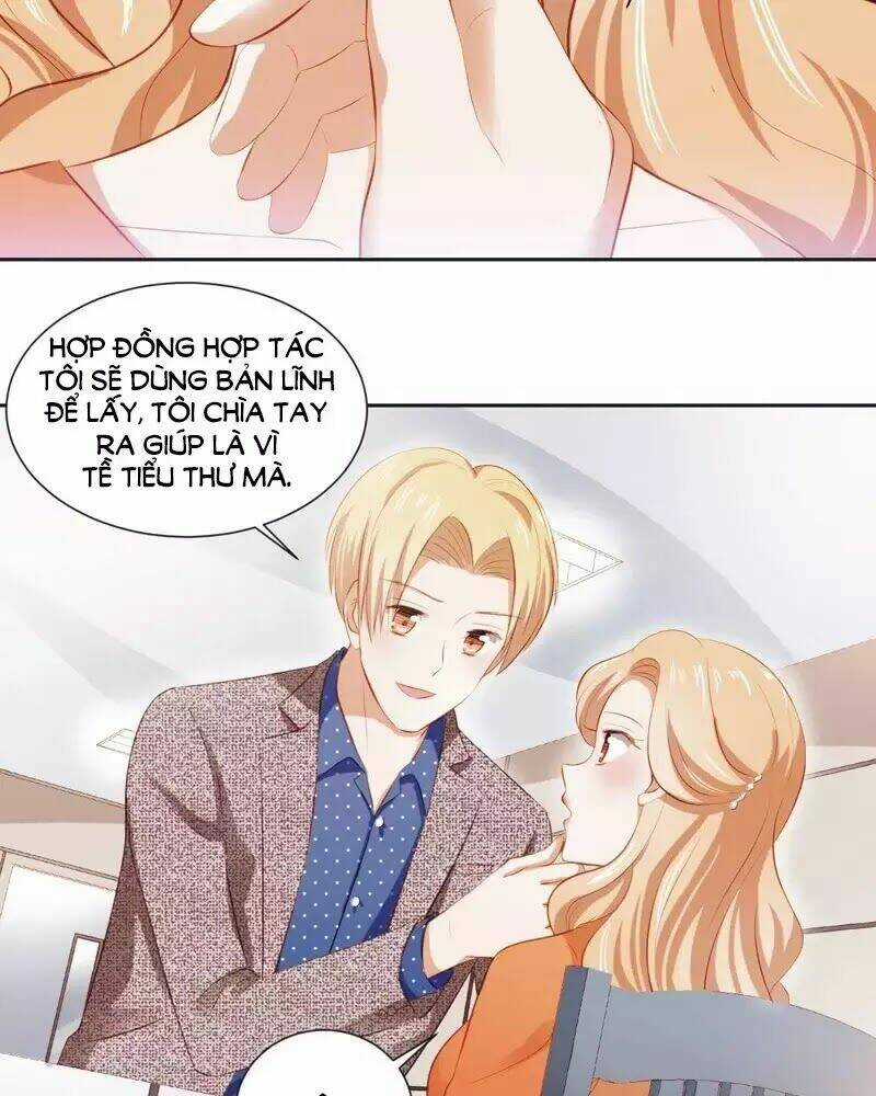 Khi Trá Luyến Nhân Chapter 35 trang 6