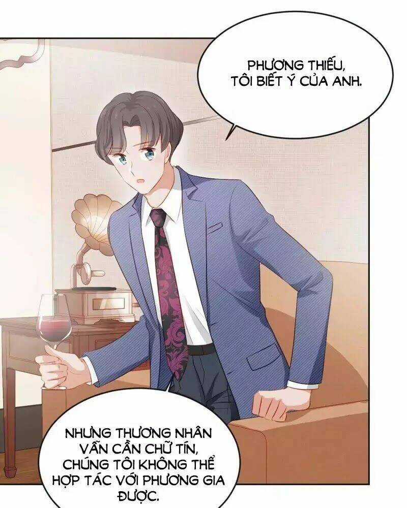 Khi Trá Luyến Nhân Chapter 45 trang 10