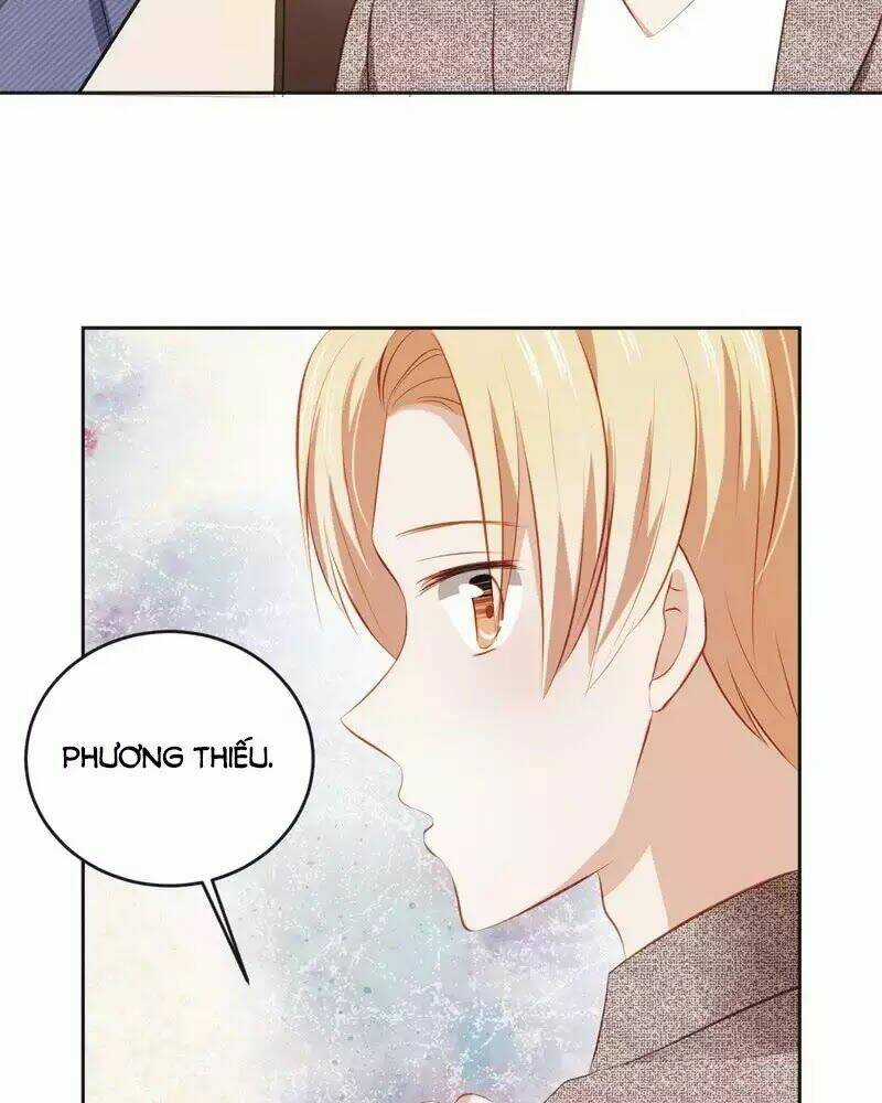 Khi Trá Luyến Nhân Chapter 45 trang 17