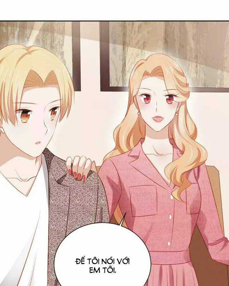Khi Trá Luyến Nhân Chapter 45 trang 19