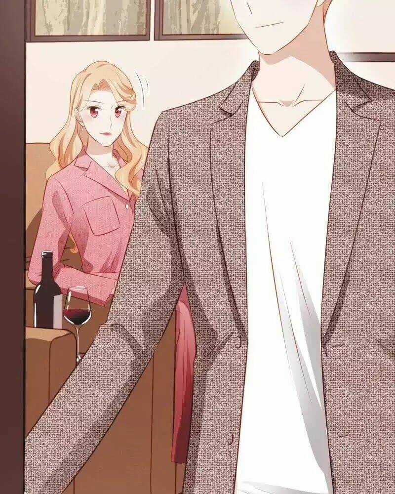 Khi Trá Luyến Nhân Chapter 45 trang 23