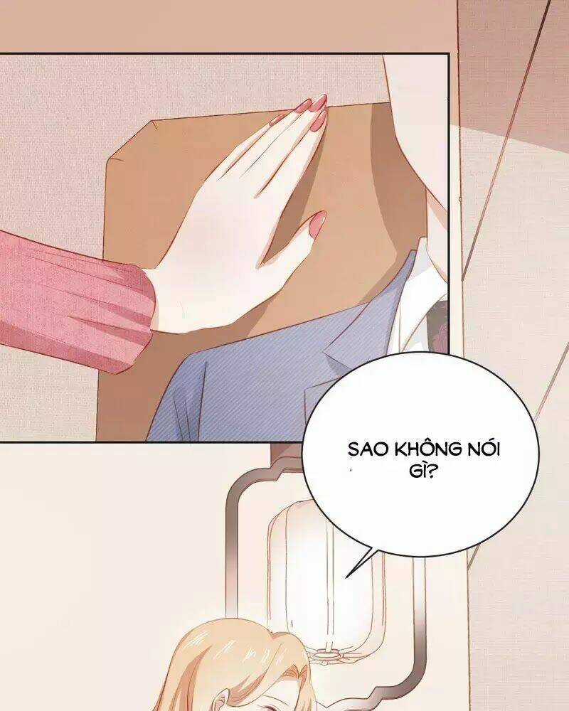 Khi Trá Luyến Nhân Chapter 45 trang 27