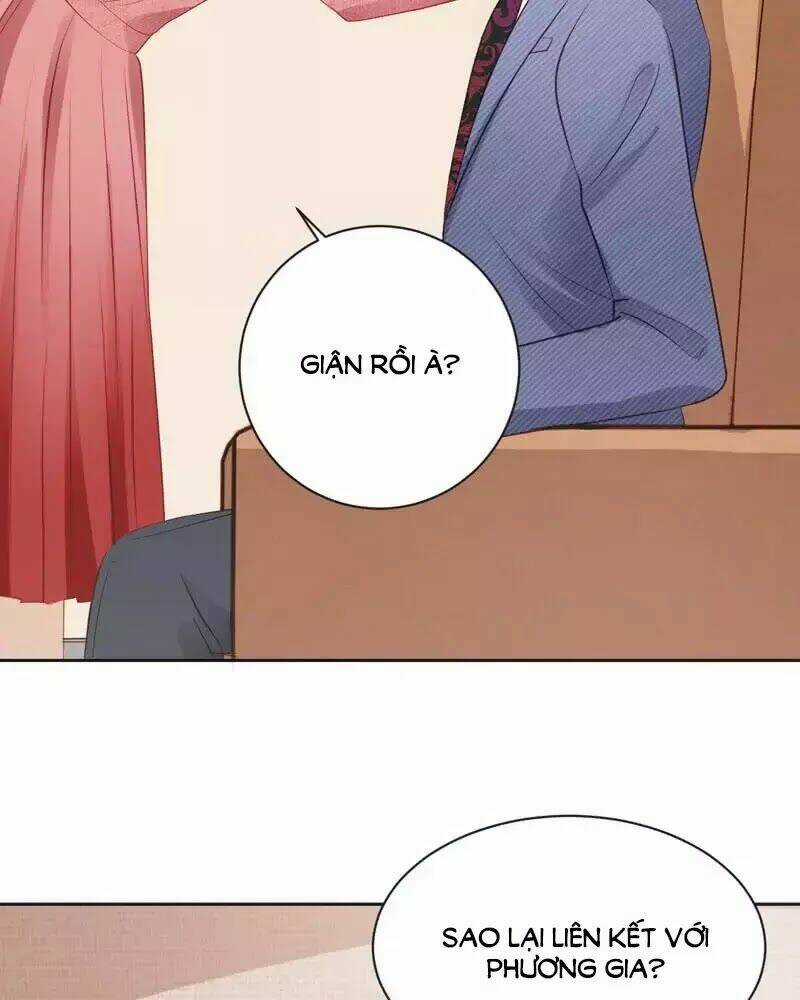 Khi Trá Luyến Nhân Chapter 45 trang 29