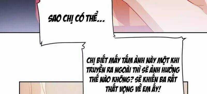 Khi Trá Luyến Nhân Chapter 45 trang 38