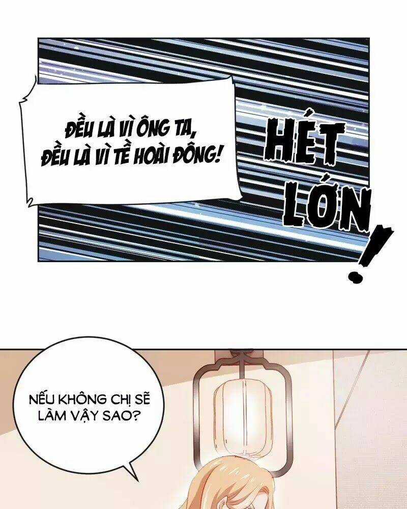 Khi Trá Luyến Nhân Chapter 45 trang 43