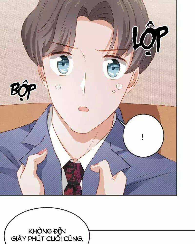 Khi Trá Luyến Nhân Chapter 45 trang 47