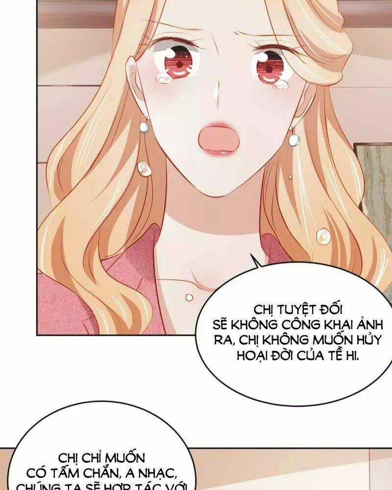 Khi Trá Luyến Nhân Chapter 45 trang 49