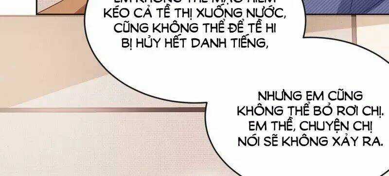 Khi Trá Luyến Nhân Chapter 45 trang 58