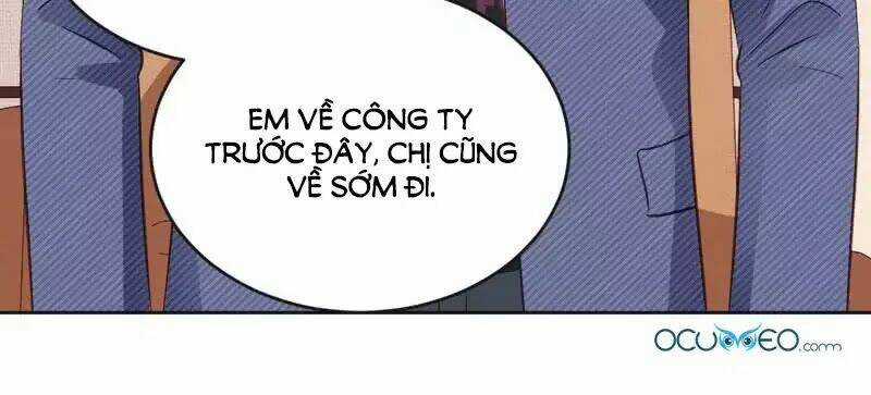 Khi Trá Luyến Nhân Chapter 45 trang 60