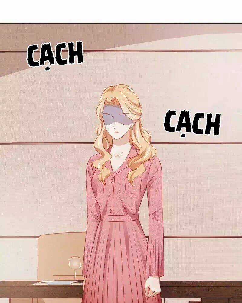 Khi Trá Luyến Nhân Chapter 45 trang 61